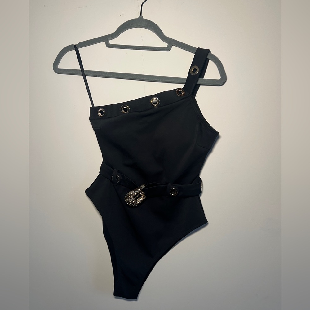 River Island Black Resort Wear